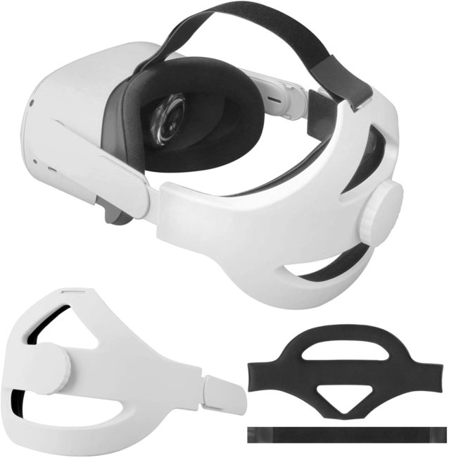 Oculus Quest 2 - Elygo strap